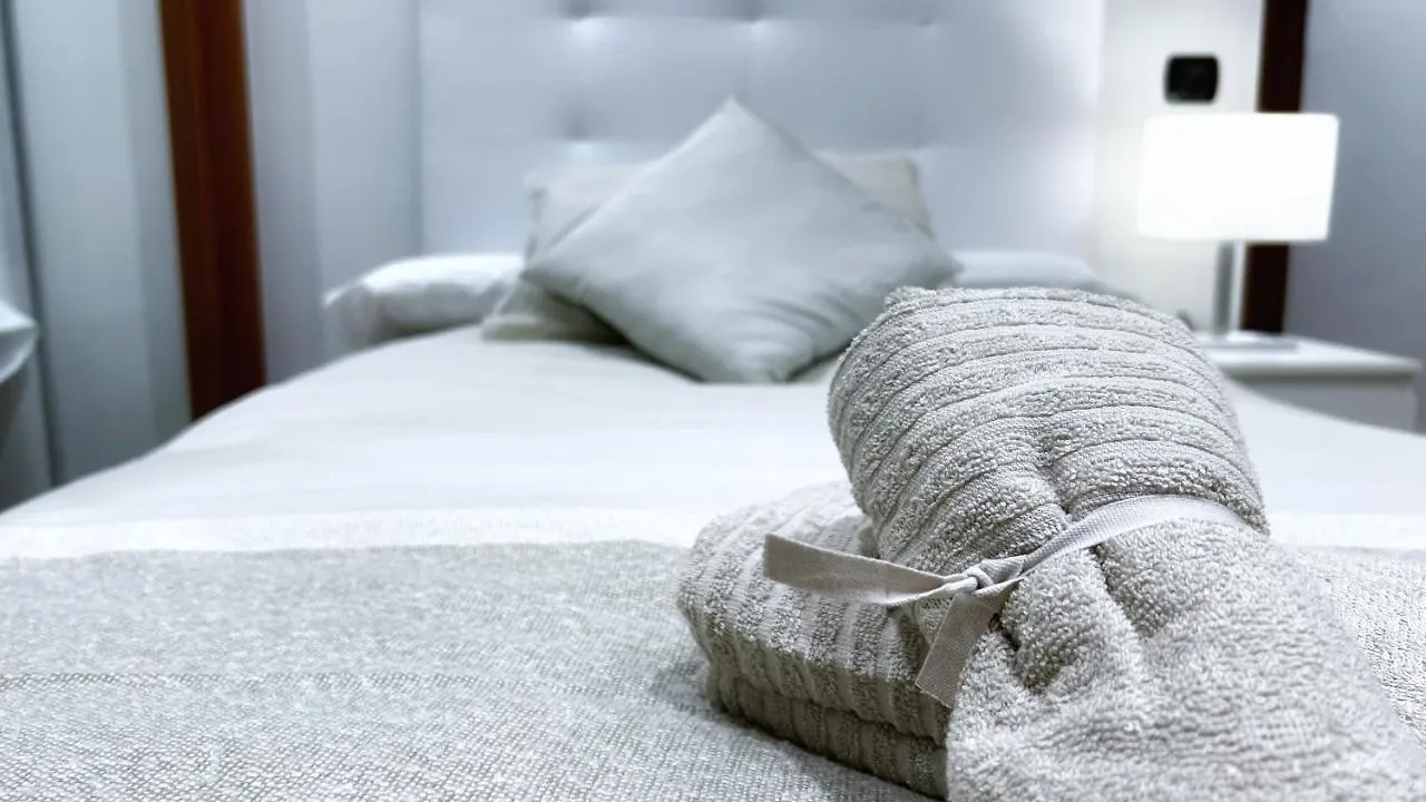 Apartamento Blas De Otero, Vivienda Turistica Reformada Con Wifi Bilbao