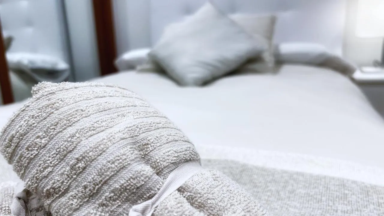 Apartamento Blas De Otero, Vivienda Turistica Reformada Con Wifi Bilbao España